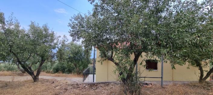 Image No.18-Maison de 2 chambres à vendre à Gytheio