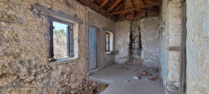 Image No.5-Maison de 2 chambres à vendre à Gytheio