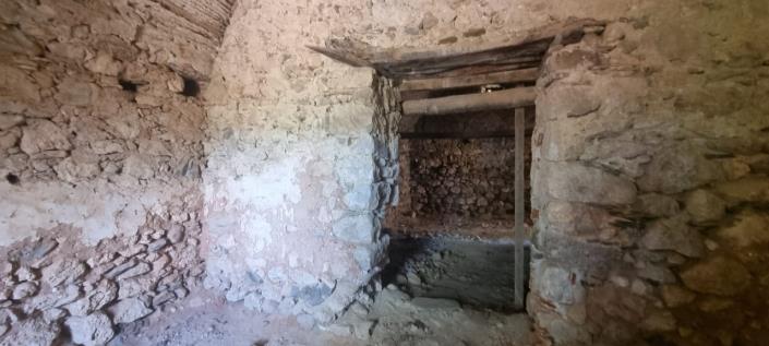 Image No.8-Maison de 2 chambres à vendre à Gytheio