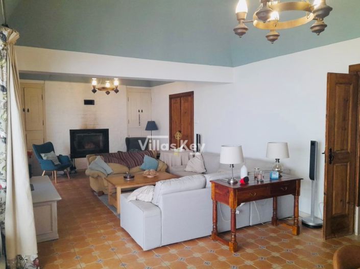 Image No.2-Maison de 4 chambres à vendre à Reguengos de Monsaraz