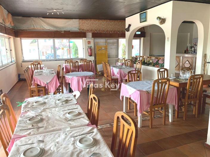 Image No.4-Restaurant for sale