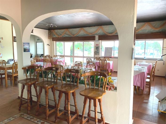 Image No.6-Restaurant for sale