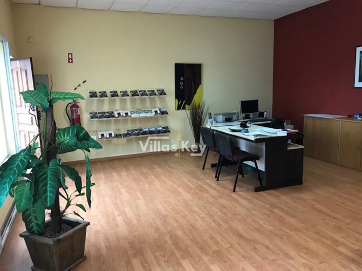 Image No.2-Commercial à vendre à Lagoa