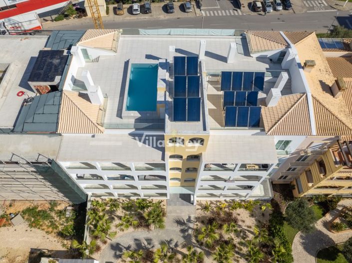 Image No.23-Appartement de 3 chambres à vendre à Lagos