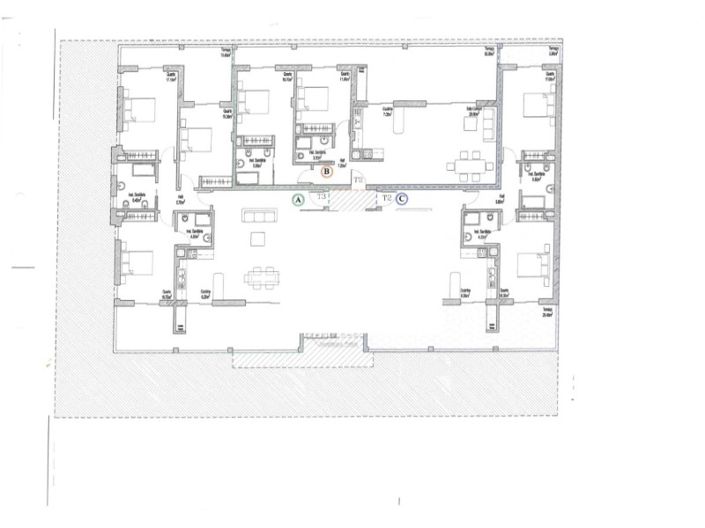 Image No.24-Appartement de 3 chambres à vendre à Lagos