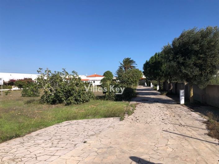 Image No.10-Commercial de 9 chambres à vendre à Vila do Bispo