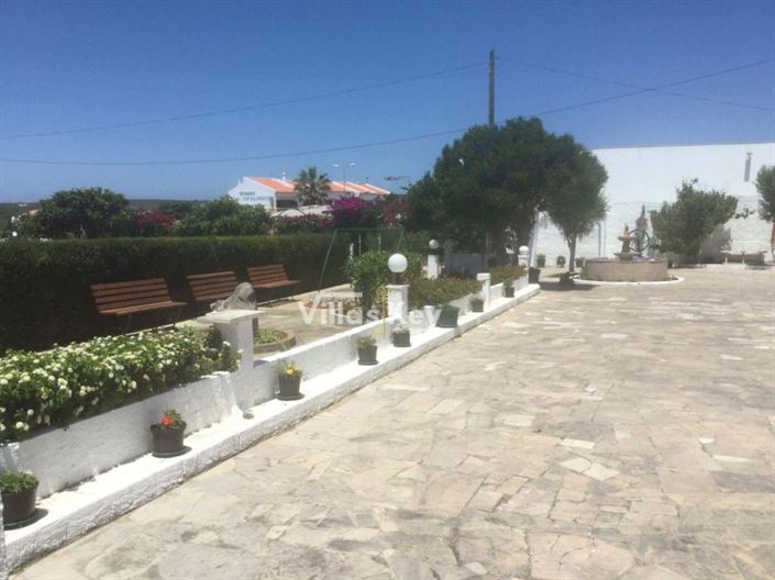 Image No.20-Commercial de 9 chambres à vendre à Vila do Bispo