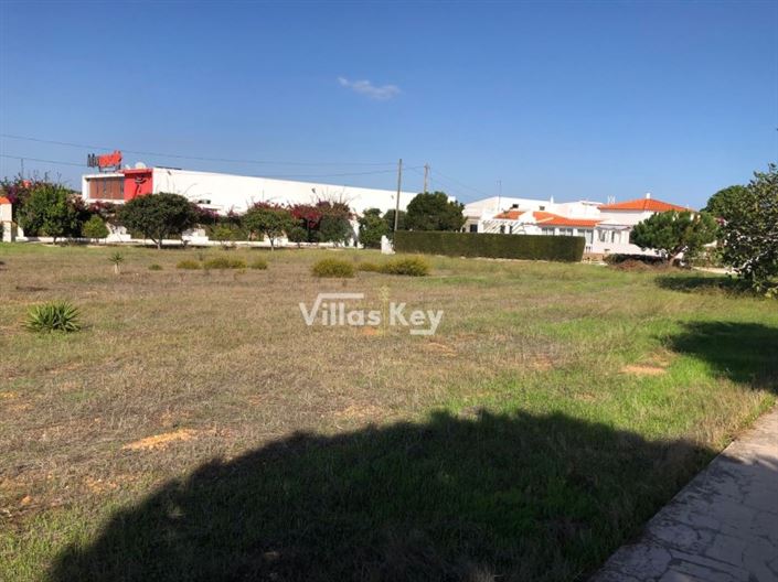 Image No.4-Commercial de 9 chambres à vendre à Vila do Bispo