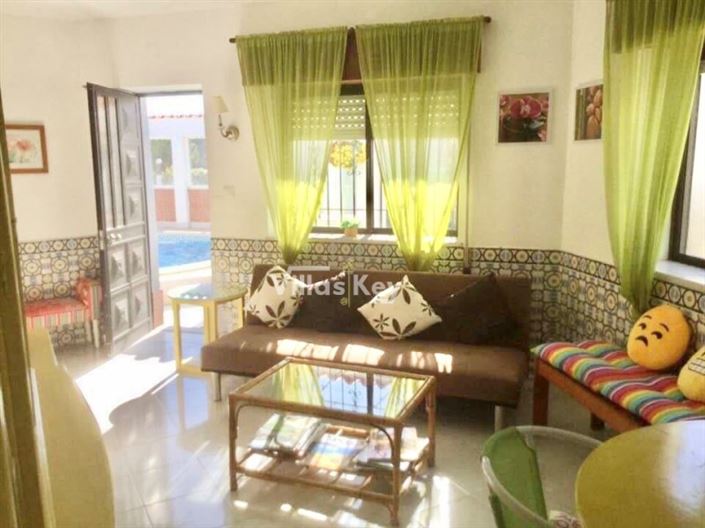 Image No.58-Commercial de 9 chambres à vendre à Vila do Bispo