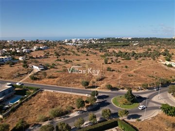 1 - Portimao, Plot