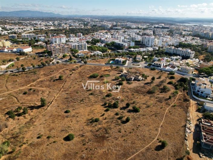 Image No.10-Terrain à vendre à Portimao
