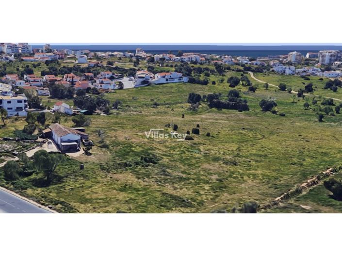 Image No.4-Terrain à vendre à Portimao