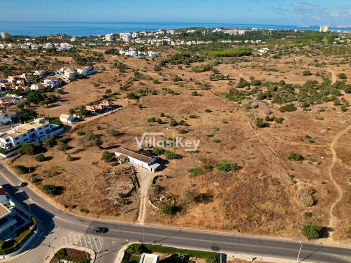 Image No.5-Terrain à vendre à Portimao