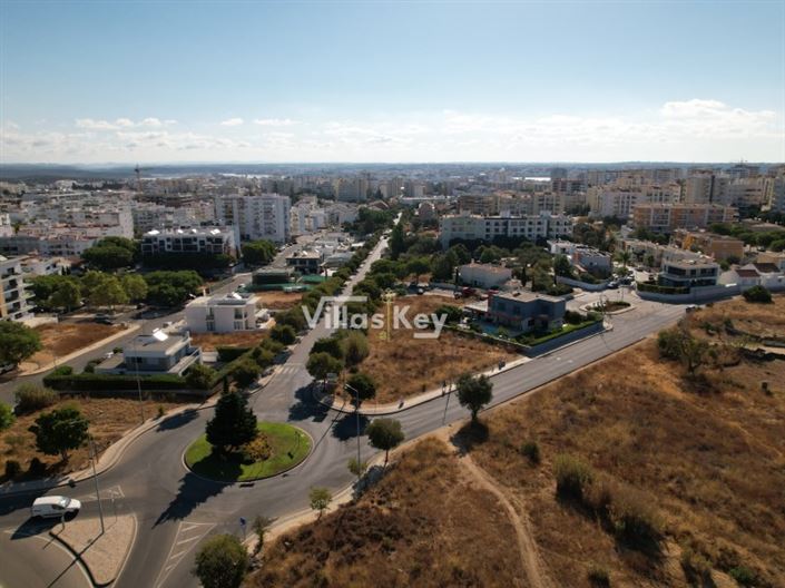 Image No.8-Terrain à vendre à Portimao