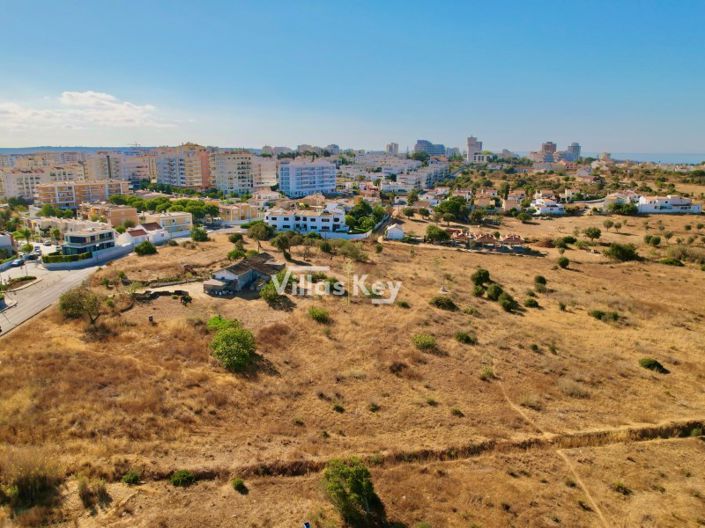 Image No.9-Terrain à vendre à Portimao