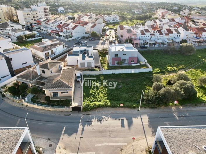 Image No.2-Terrain à vendre à Portimao