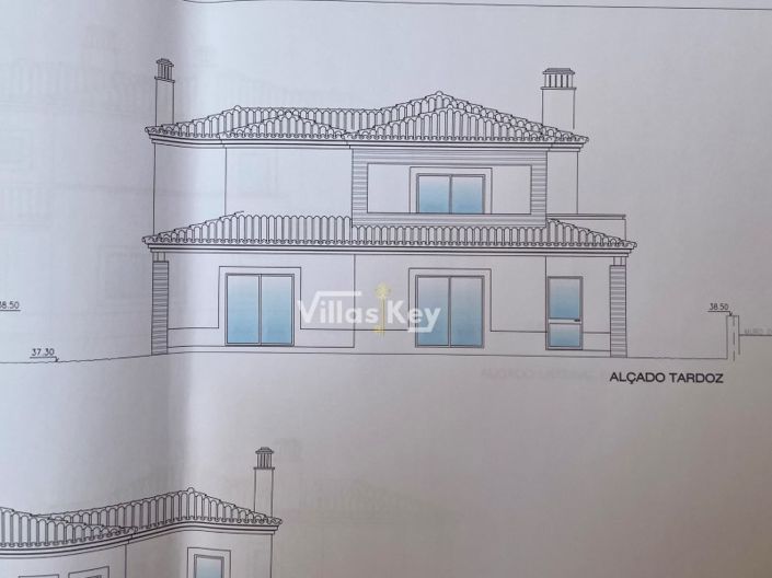 Image No.3-Terrain à vendre à Portimao