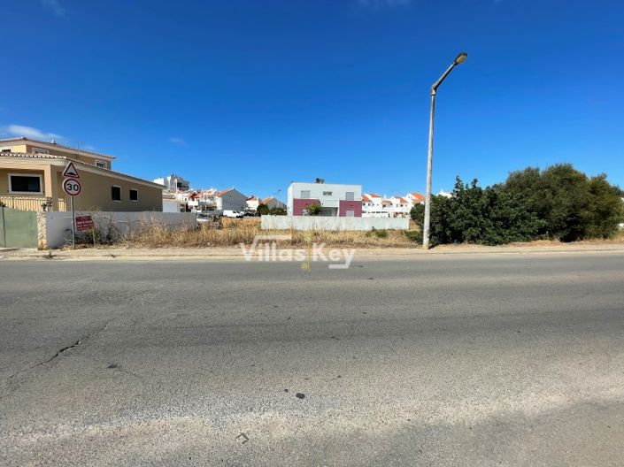 Image No.6-Terrain à vendre à Portimao