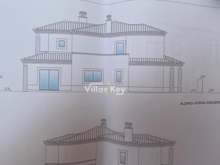 Image No.7-Terrain à vendre à Portimao