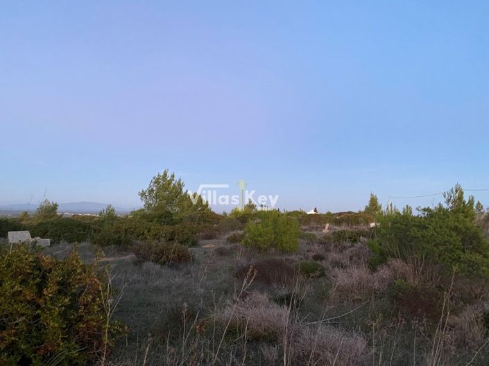 Image No.2-Terrain à vendre à Vila do Bispo