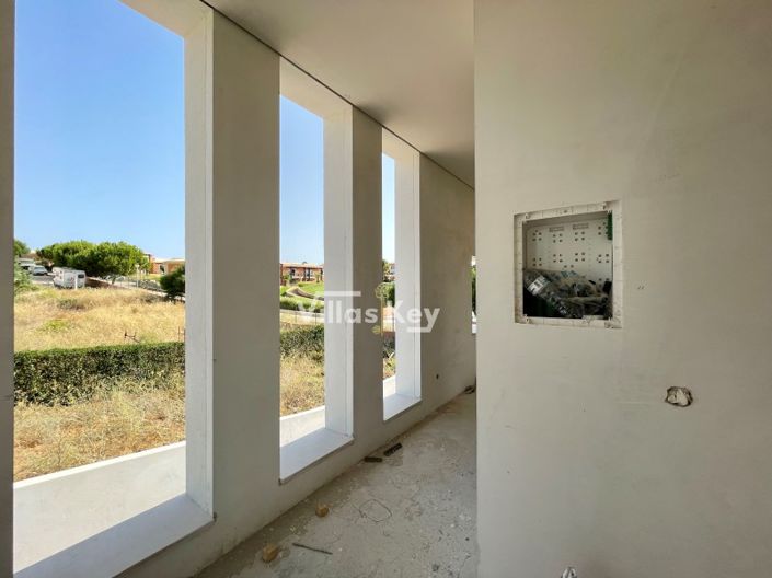 Image No.2-Maison de 4 chambres à vendre à Lagoa