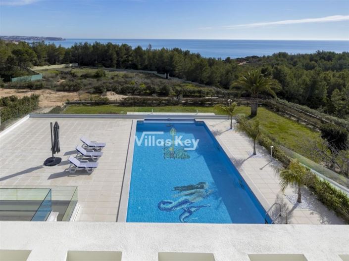 Image No.33-Maison de 5 chambres à vendre à Portimao