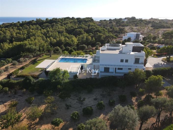 Image No.6-Maison de 5 chambres à vendre à Portimao