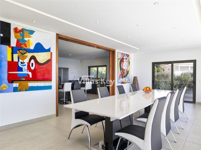 Image No.8-Maison de 5 chambres à vendre à Portimao