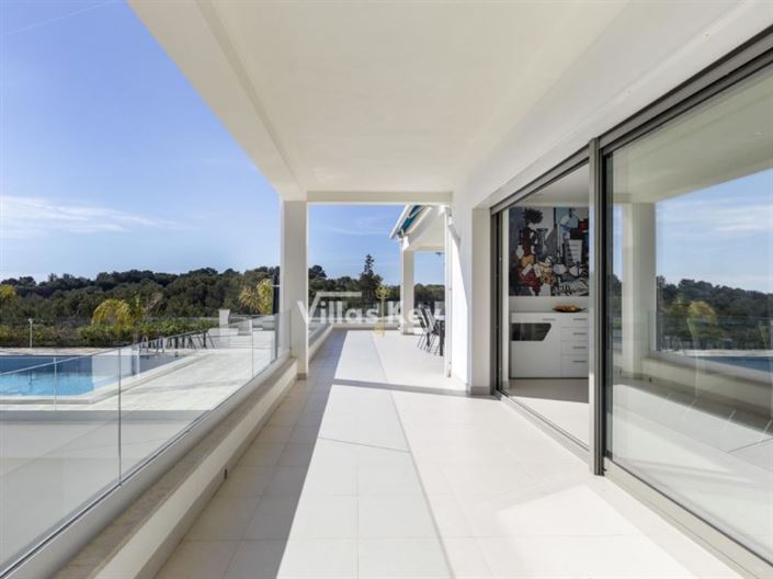 Image No.7-Maison de 5 chambres à vendre à Portimao