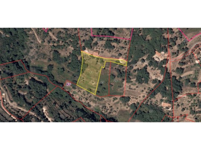 Image No.19-Terrain à vendre à Monchique