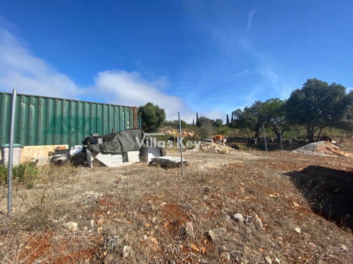 Image No.2-Terrain à vendre à Silves