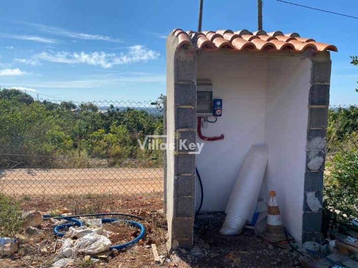 Image No.4-Terrain à vendre à Silves