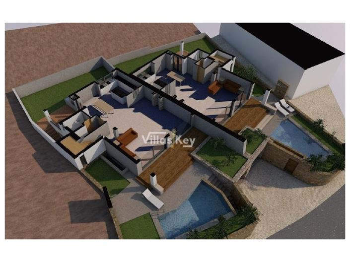 Image No.5-3 Bed House for sale