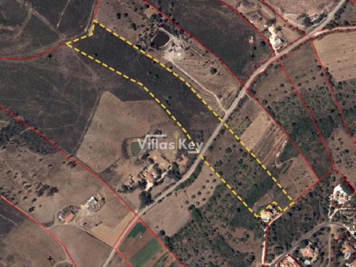 Image No.2-Plot for sale