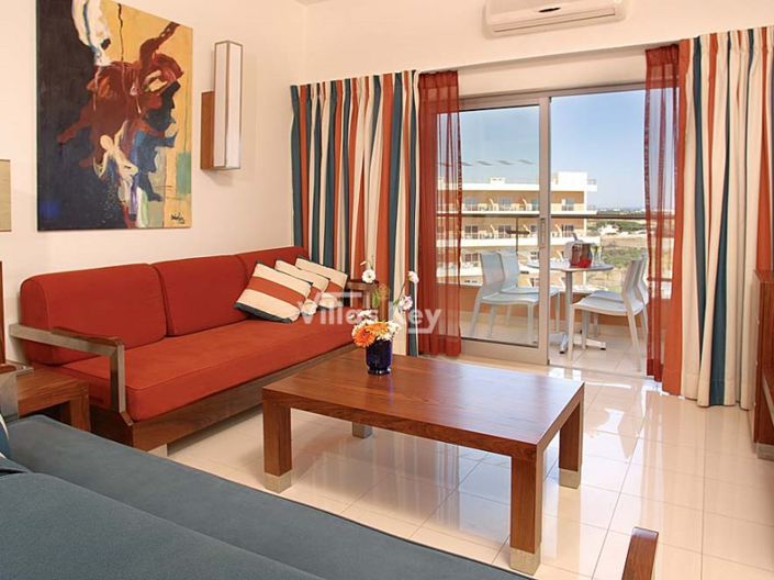 Image No.3-Appartement de 1 chambre à vendre à Albufeira