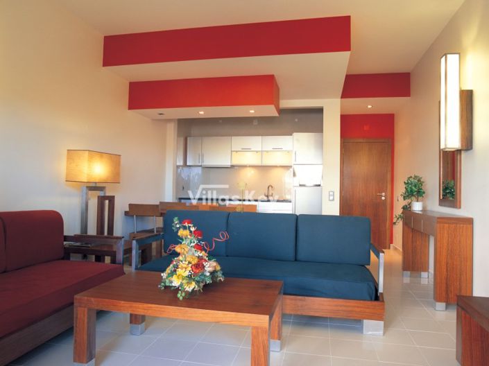 Image No.4-Appartement de 1 chambre à vendre à Albufeira