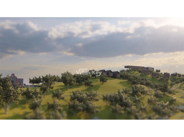 Image No.3-2 Bed Farmhouse for sale