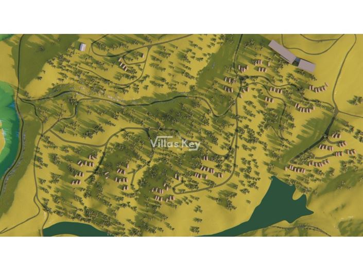 Image No.4-2 Bed Farmhouse for sale