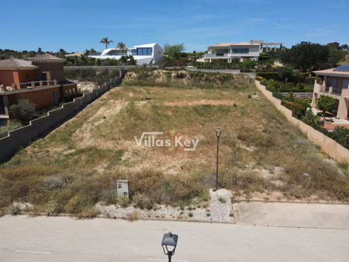 Image No.4-Plot for sale