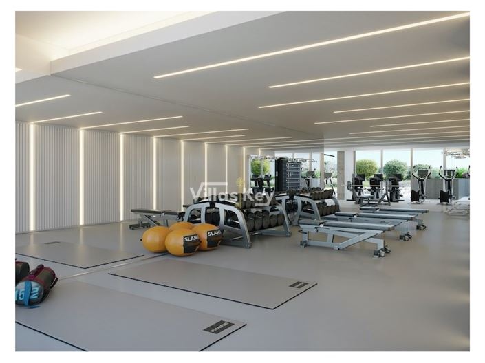 Image No.15-Appartement de 1 chambre à vendre à Silves