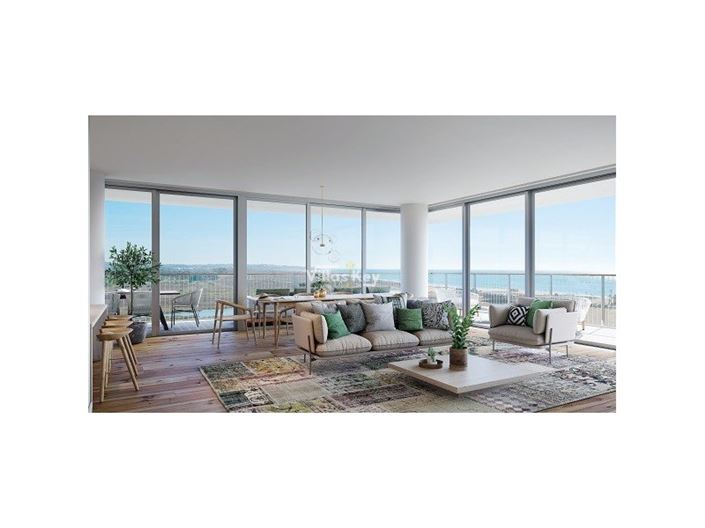 Image No.17-Appartement de 1 chambre à vendre à Silves