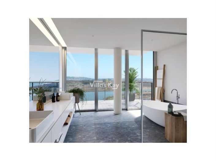 Image No.18-Appartement de 1 chambre à vendre à Silves