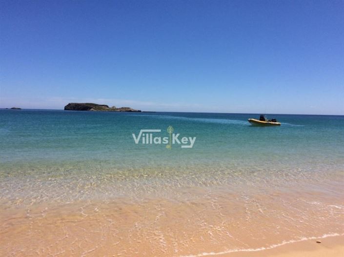 Image No.6-Appartement de 1 chambre à vendre à Silves