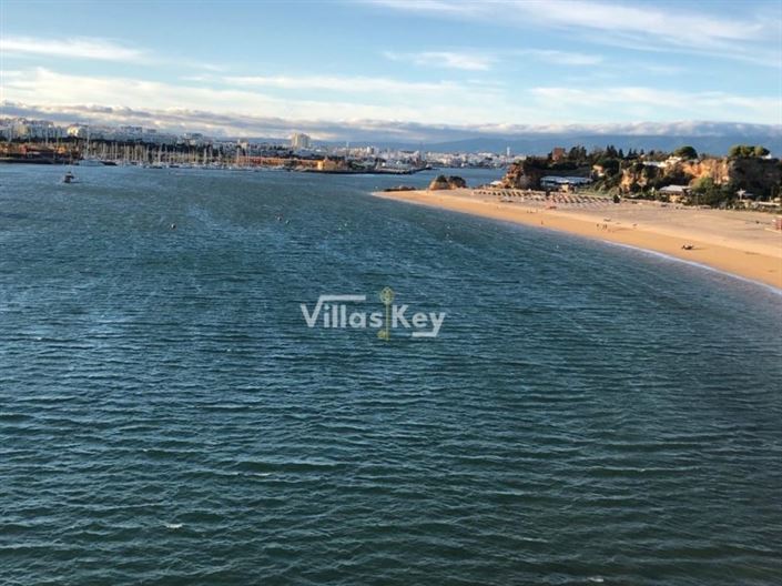 Image No.9-Appartement de 1 chambre à vendre à Silves