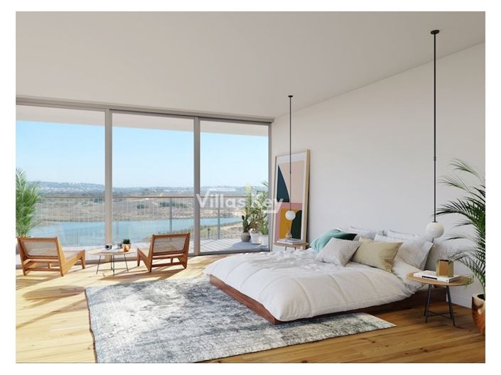 Image No.14-3 Bed Apartment for sale