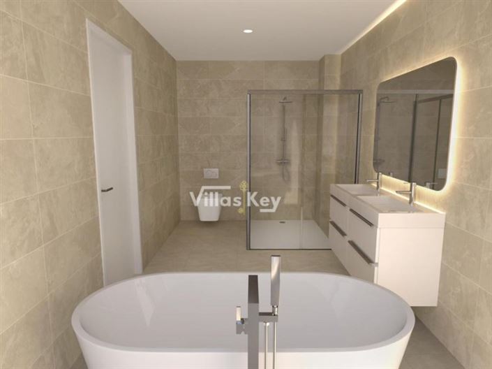 Image No.11-Maison de 3 chambres à vendre à Lagos