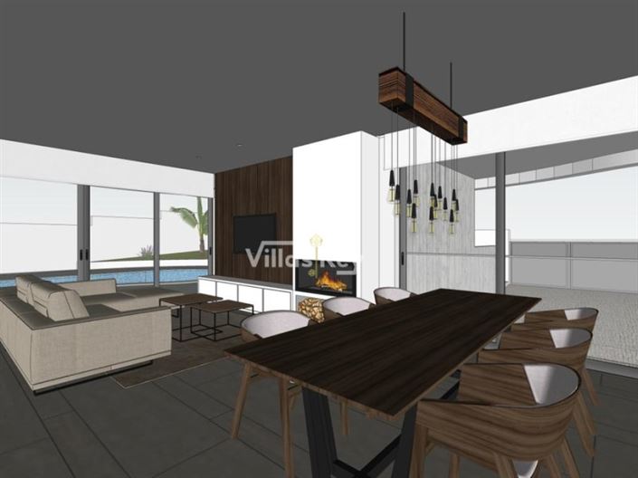 Image No.13-Maison de 3 chambres à vendre à Lagos