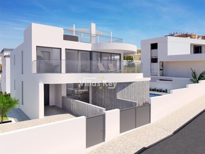 Image No.14-Maison de 3 chambres à vendre à Lagos