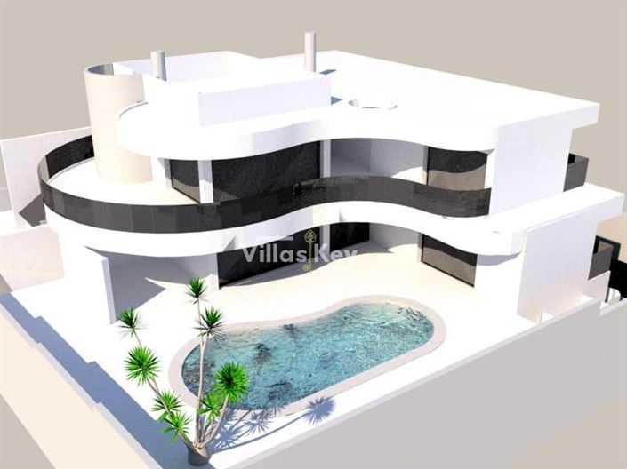 Image No.18-Maison de 3 chambres à vendre à Lagos