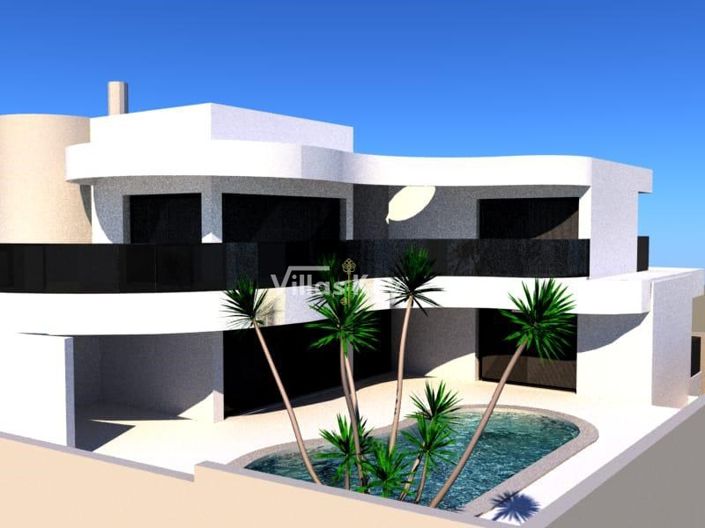 Image No.19-Maison de 3 chambres à vendre à Lagos